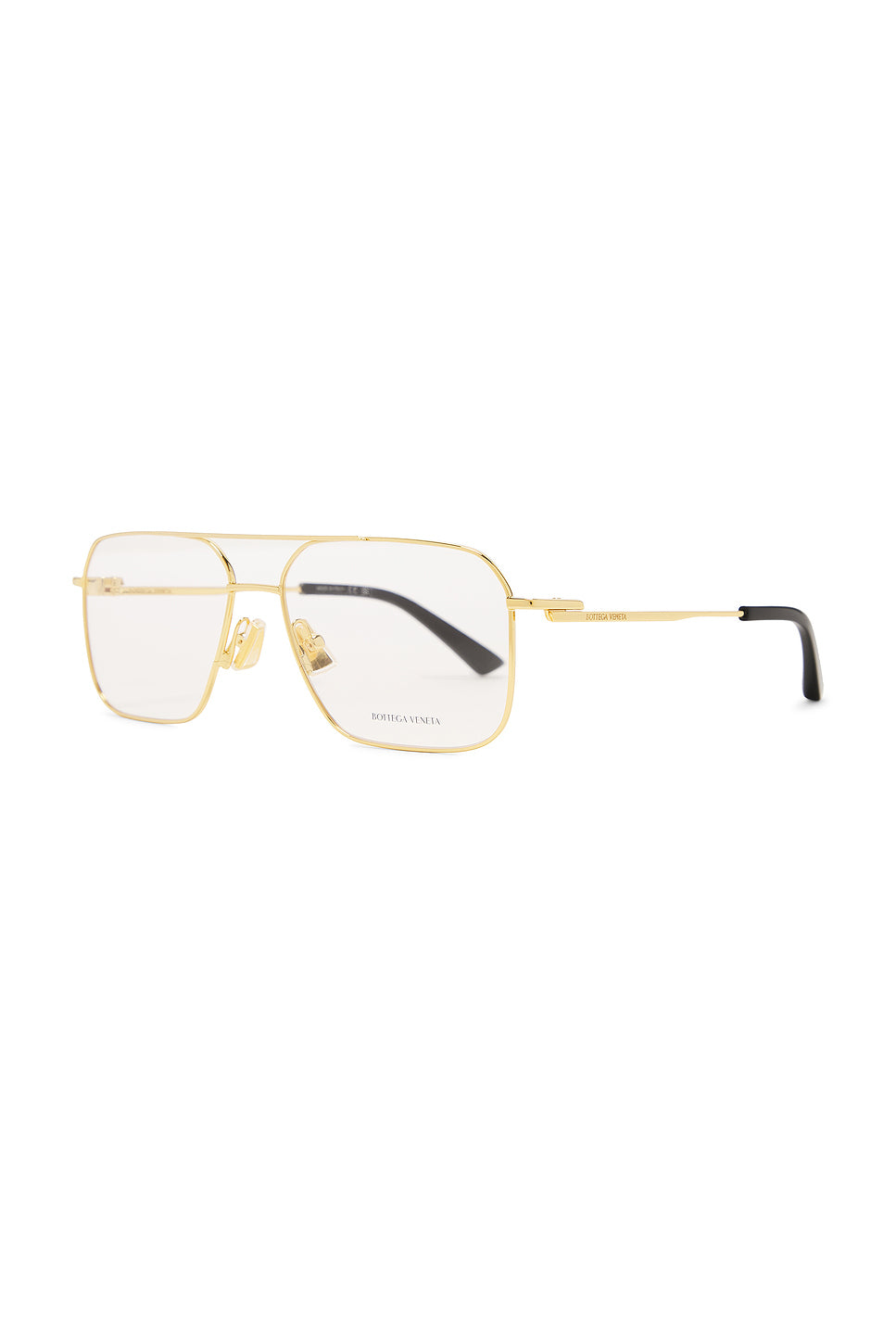 Square Eyeglasses