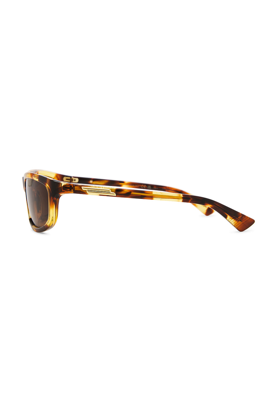 Rectangular Sunglasses