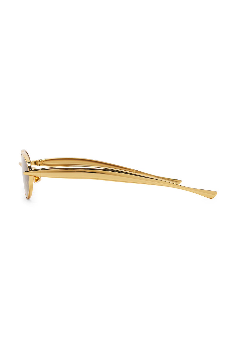 Oval Sunglasses