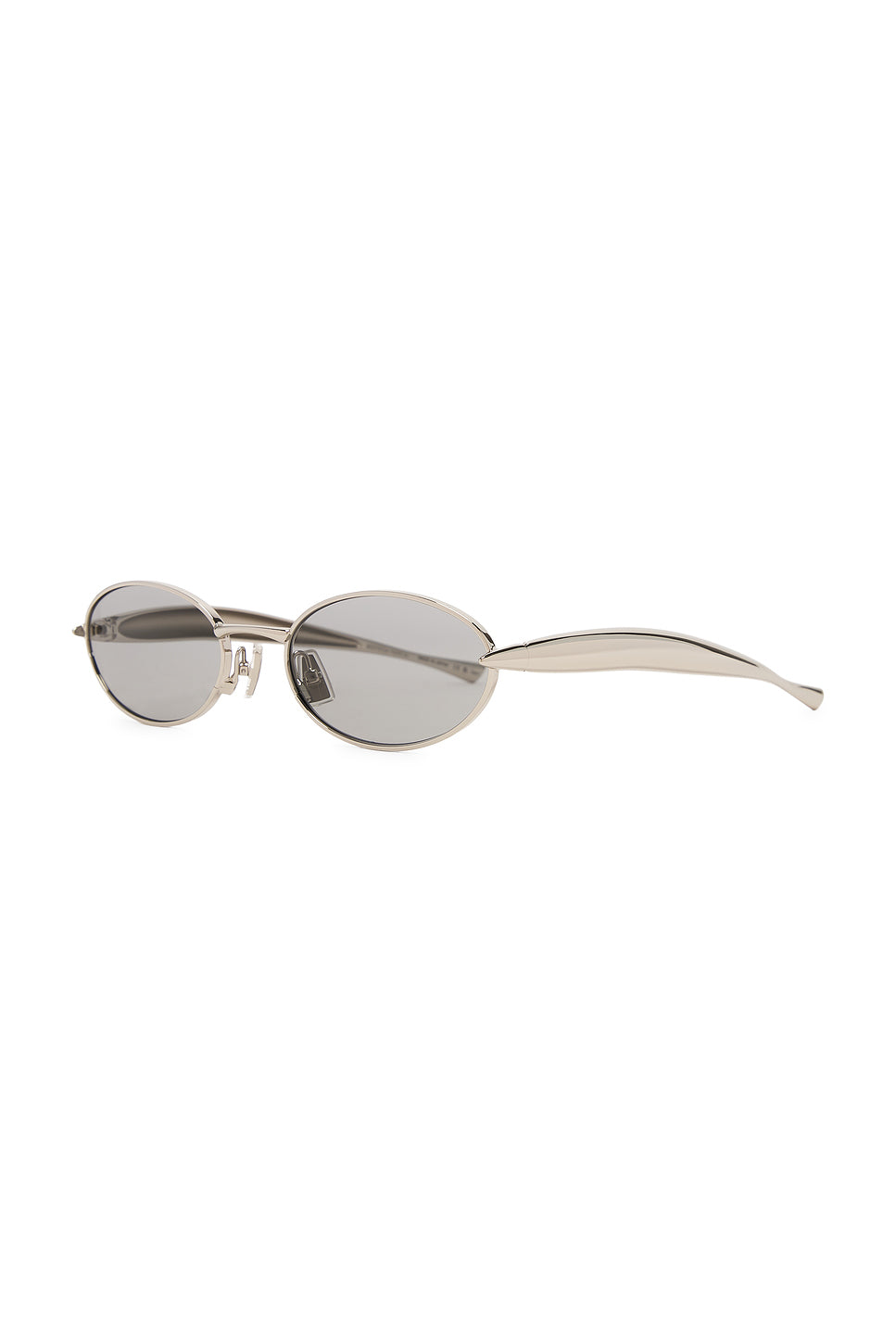 Oval Sunglasses