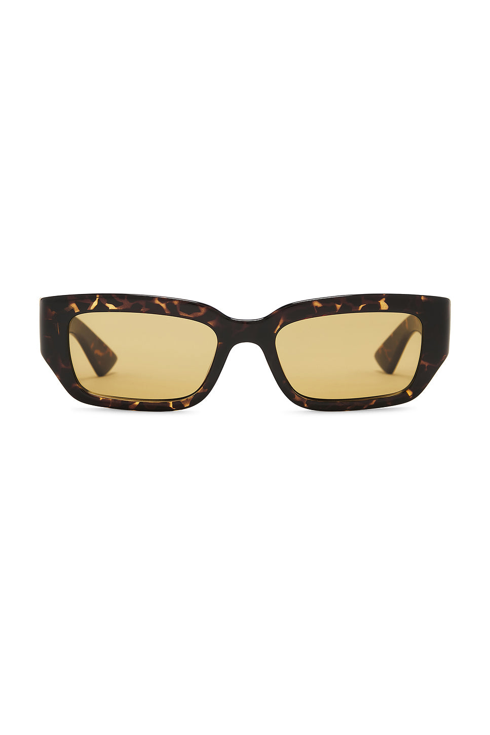 Rectangular Sunglasses