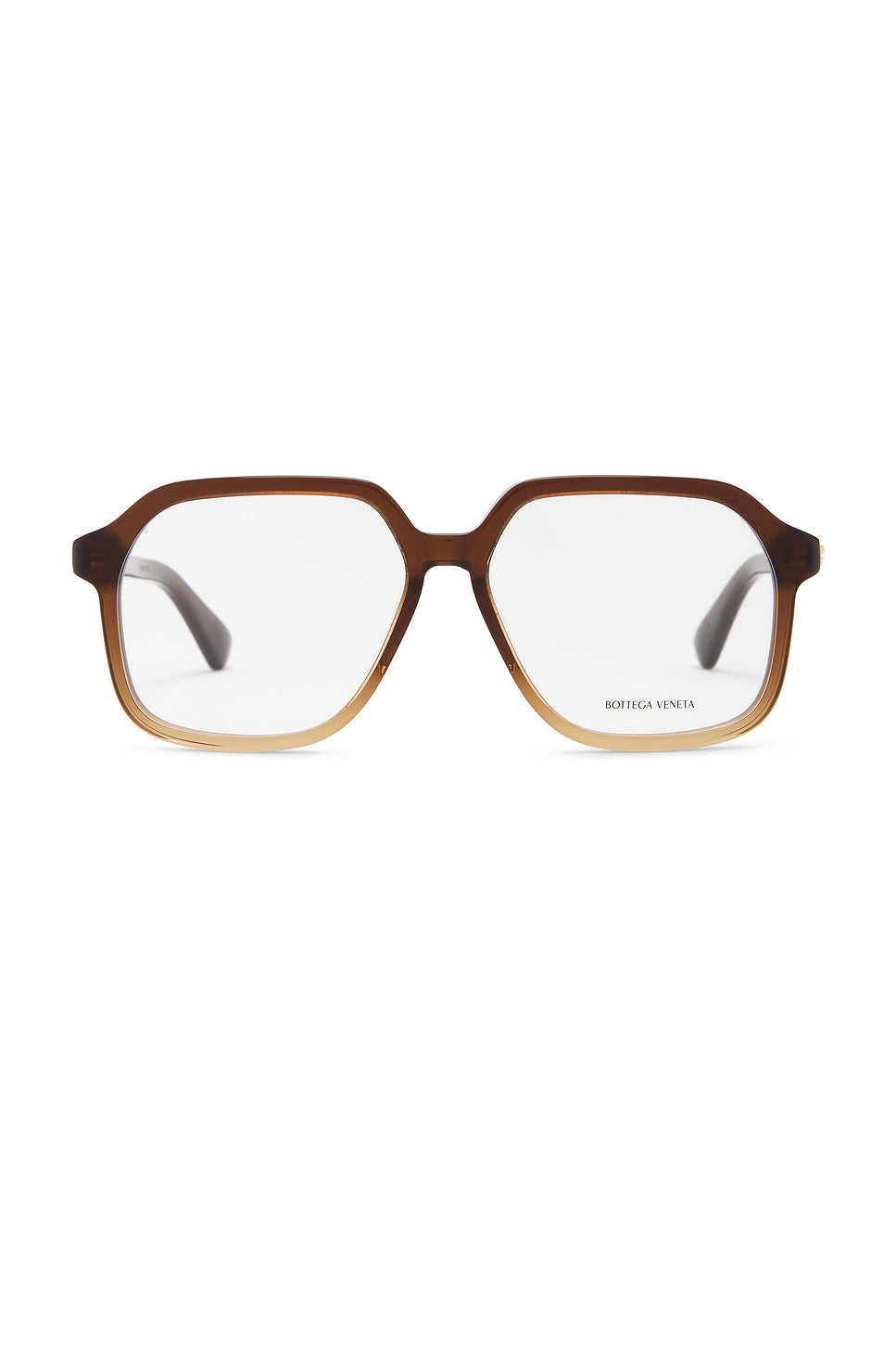 Slim Ribbon Eyeglasses