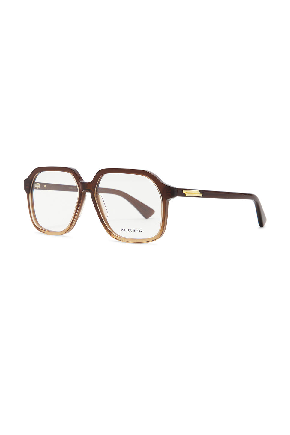 Slim Ribbon Eyeglasses