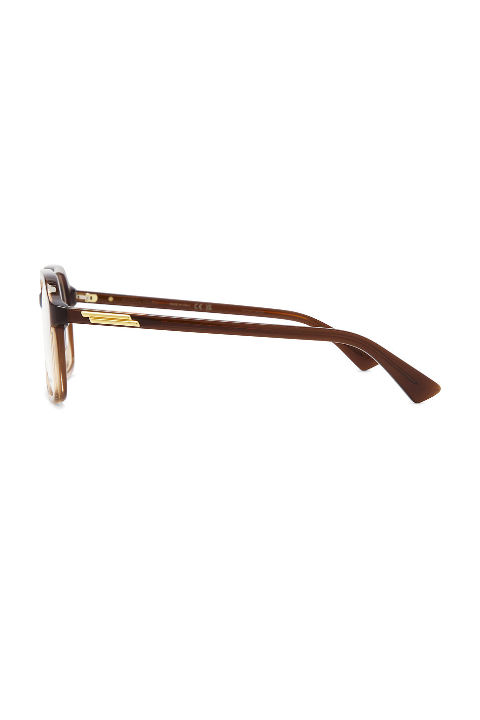 Slim Ribbon Eyeglasses