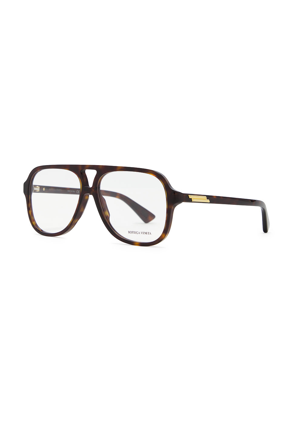 Slim Ribbon Eyeglasses