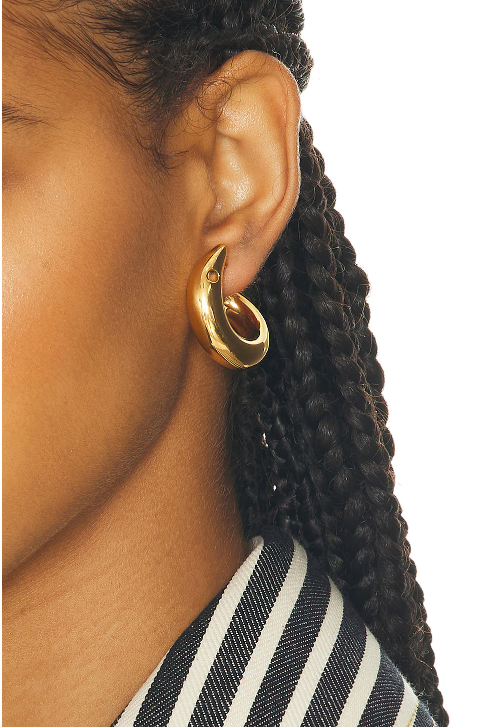 Loop Earrings