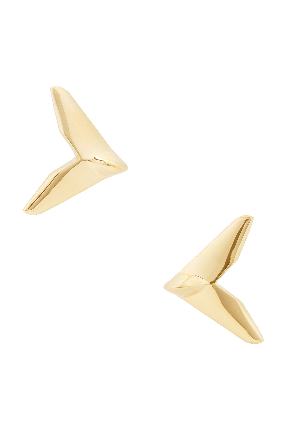 Wing Earrings