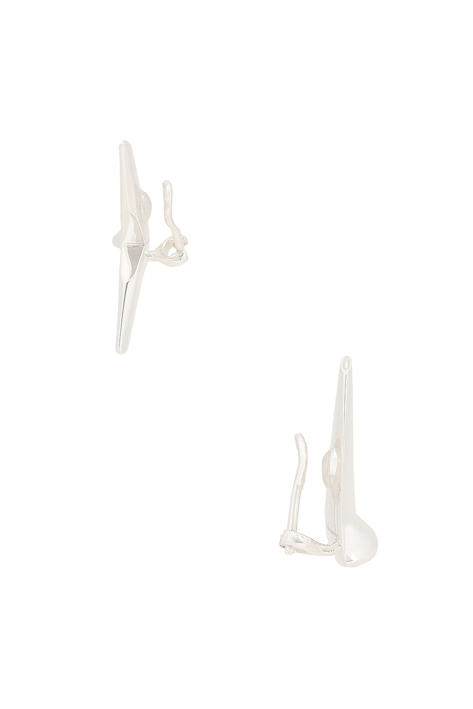 Wing Earrings