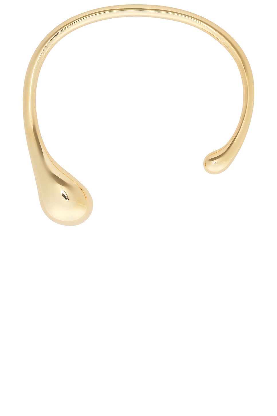 Collar Necklace
