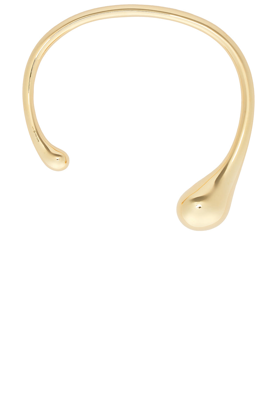 Collar Necklace