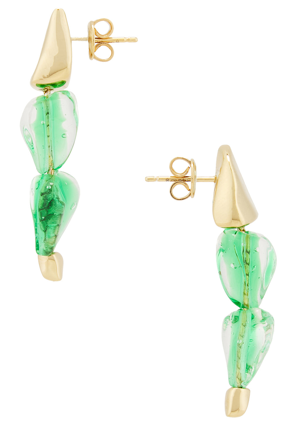 Drop Earrings