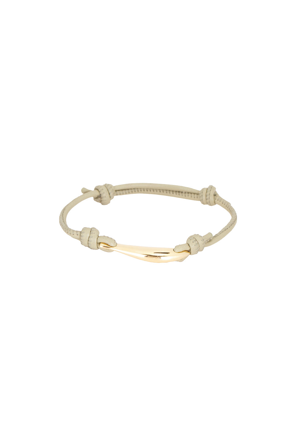 Nappa Bracelet