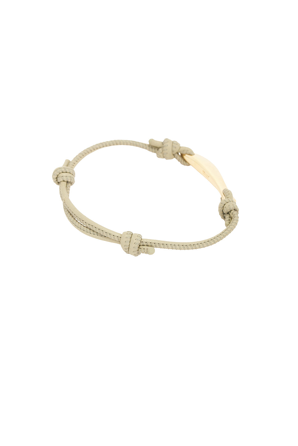 Nappa Bracelet