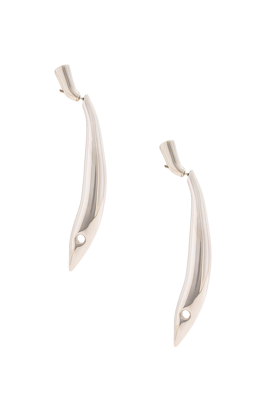 Long Earrings