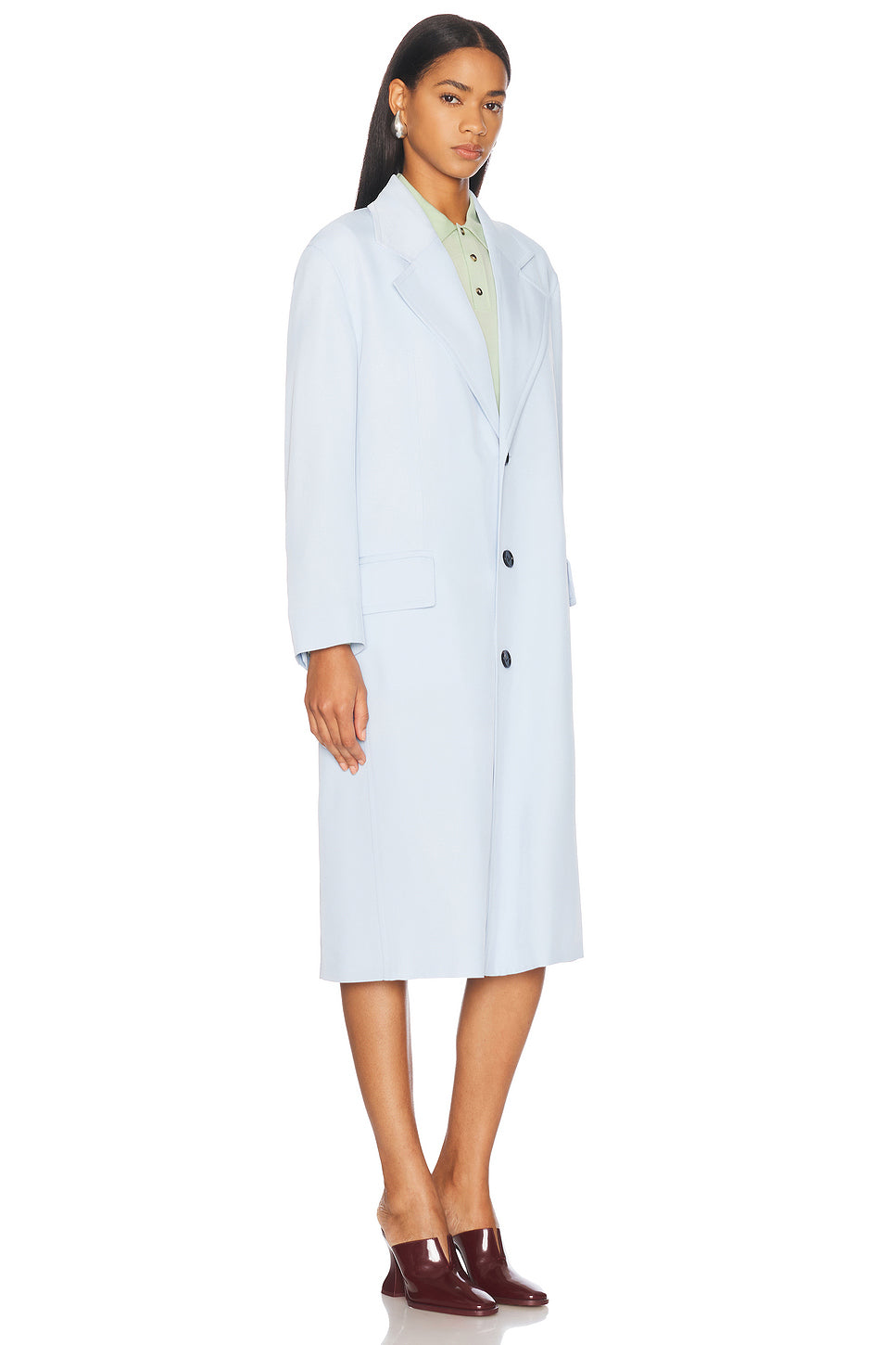 Long Coat