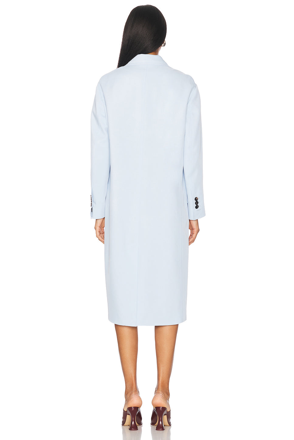 Long Coat