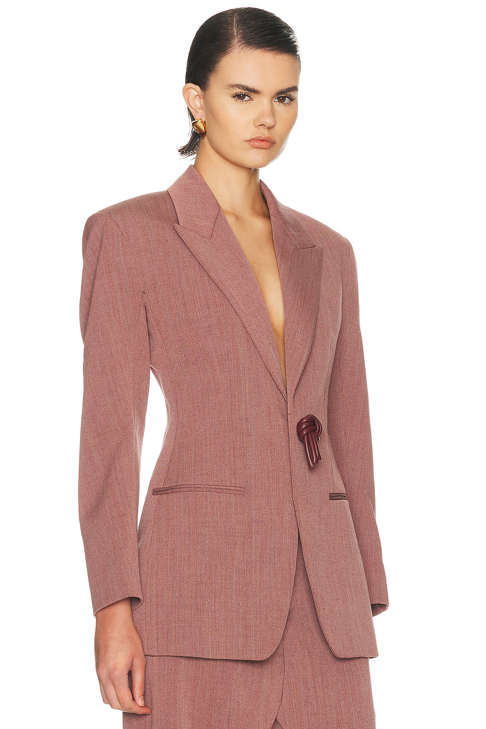Tailored Jacket
