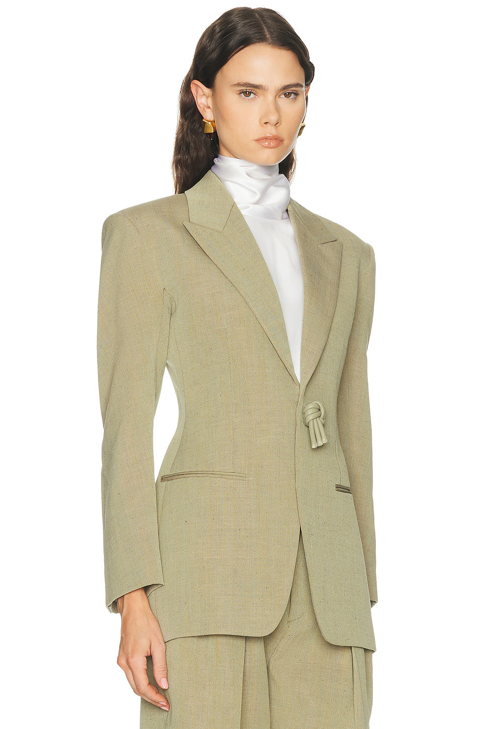 Tailored Jacket