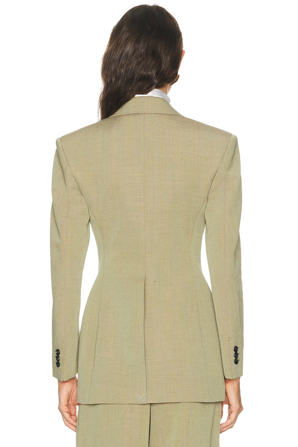 Tailored Jacket
