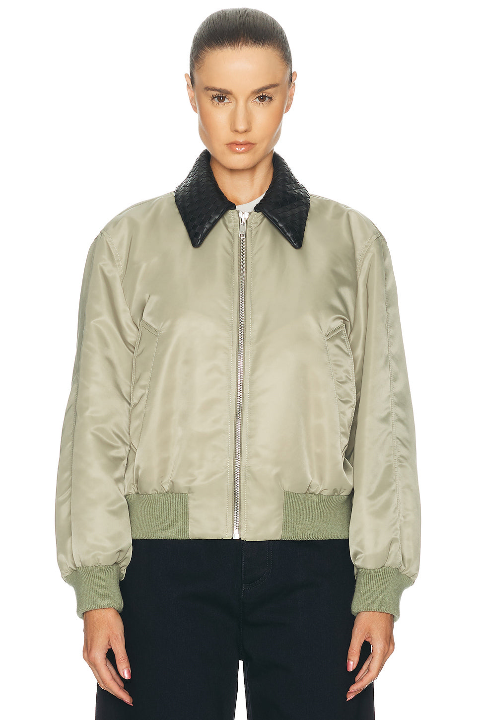 Blouson Jacket
