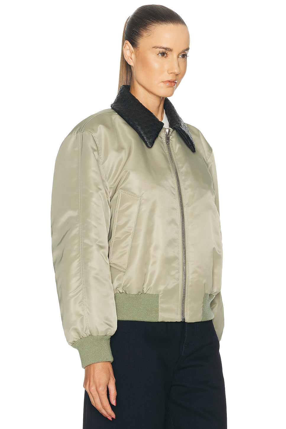Blouson Jacket