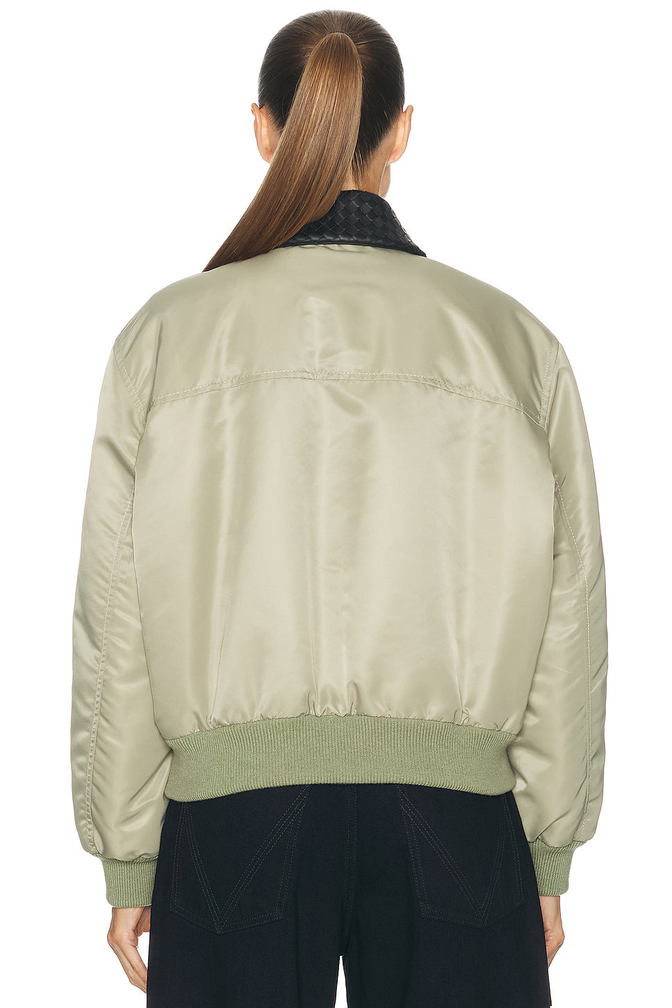 Blouson Jacket