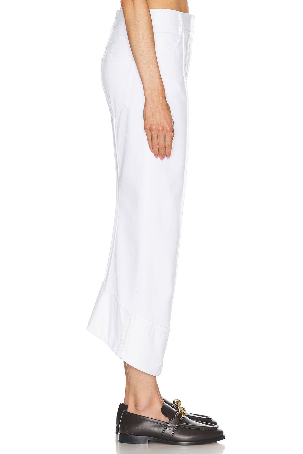 Capri Pant