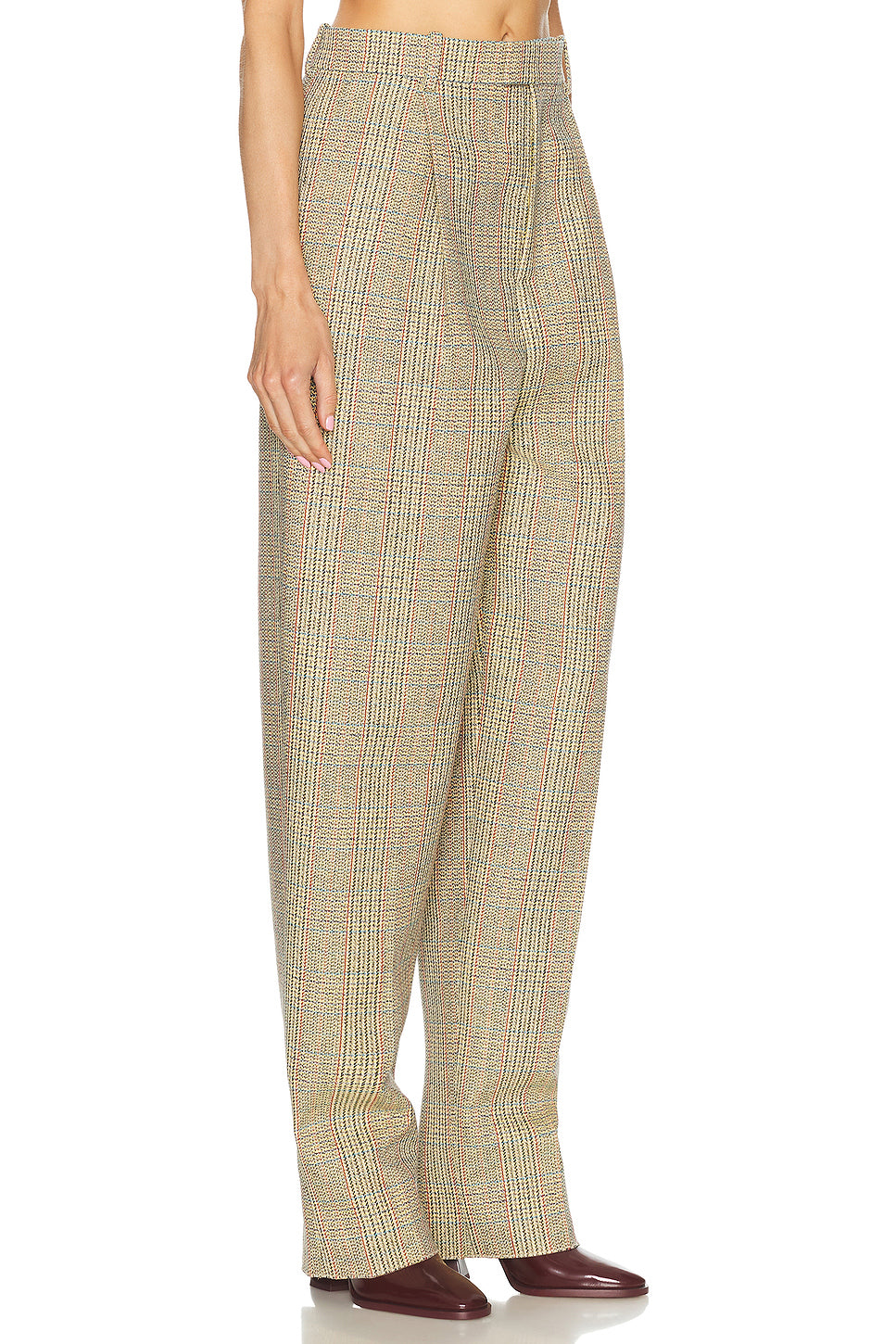 Tailored Trouser