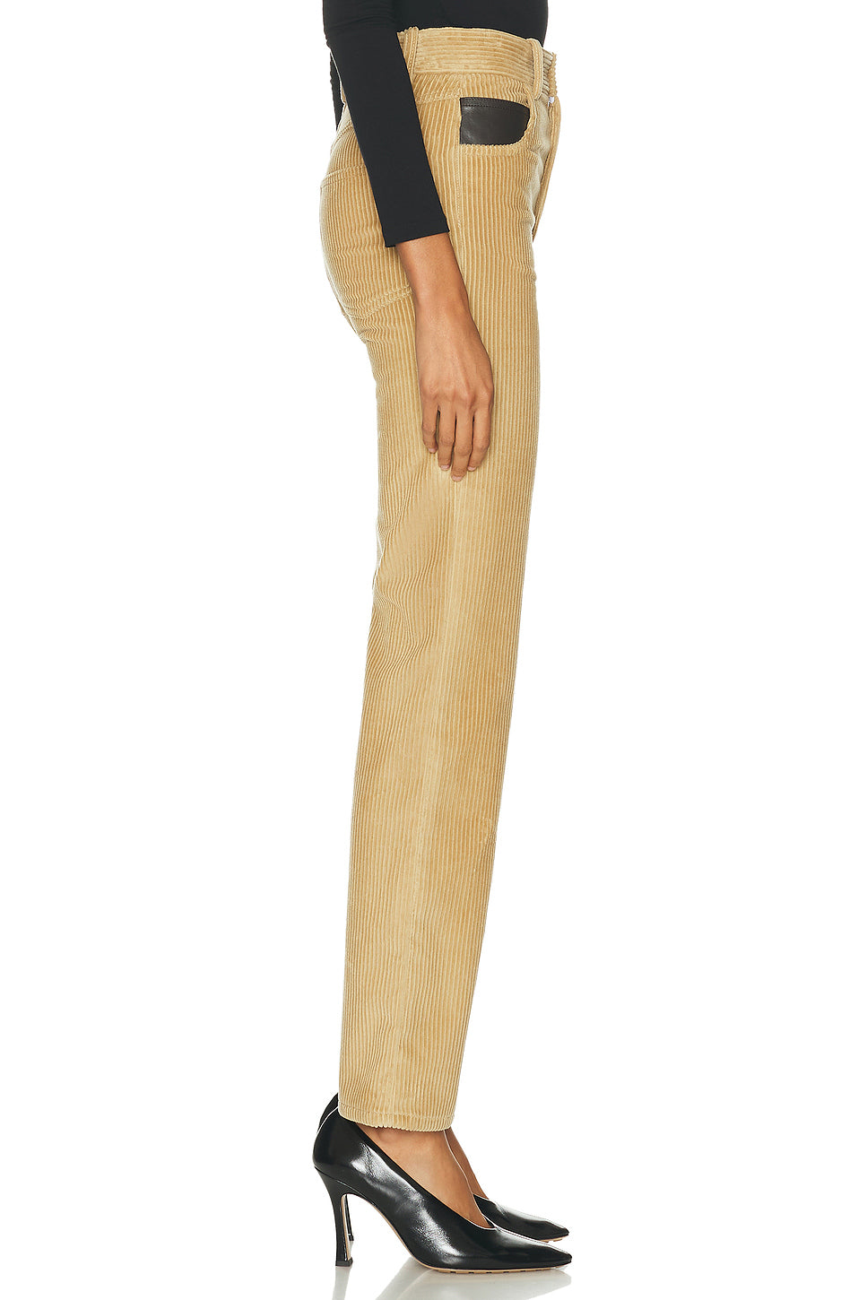 Corduroy Trouser