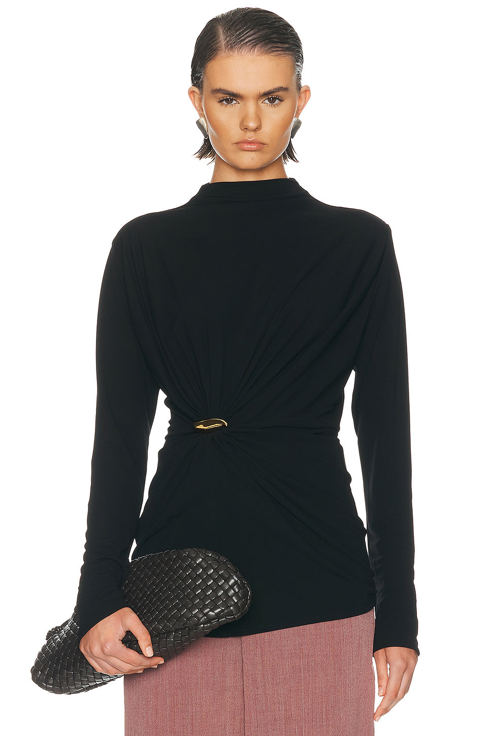 Long Sleeve Top
