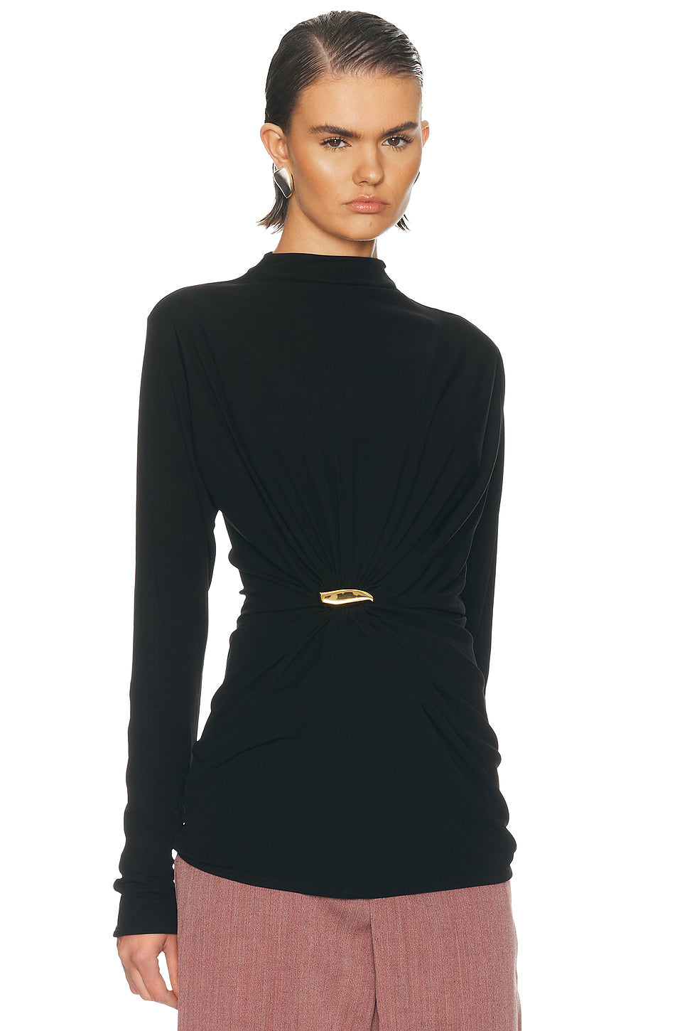 Long Sleeve Top
