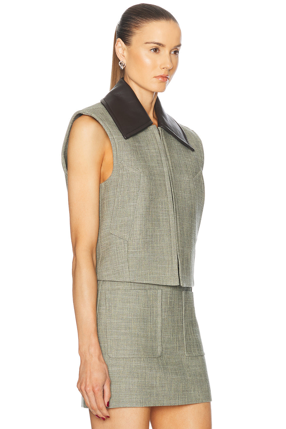 Vest Top