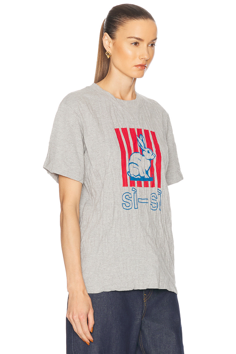 Short Sleeve T-shirt