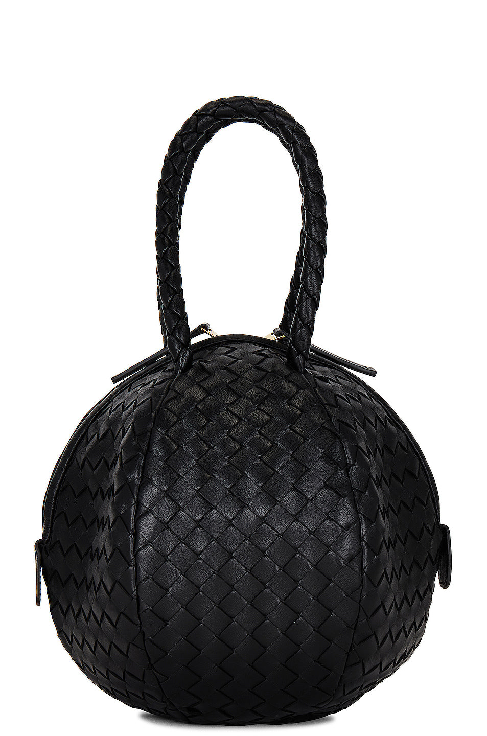 Mava Top Handle Bag