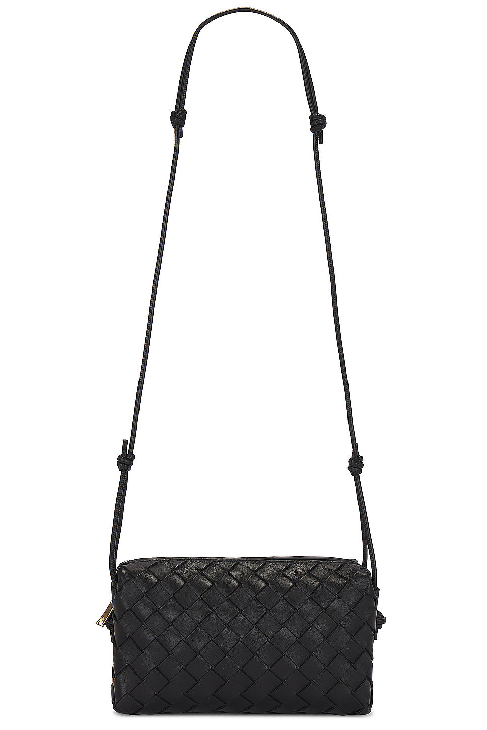 Loop Baguette Bag