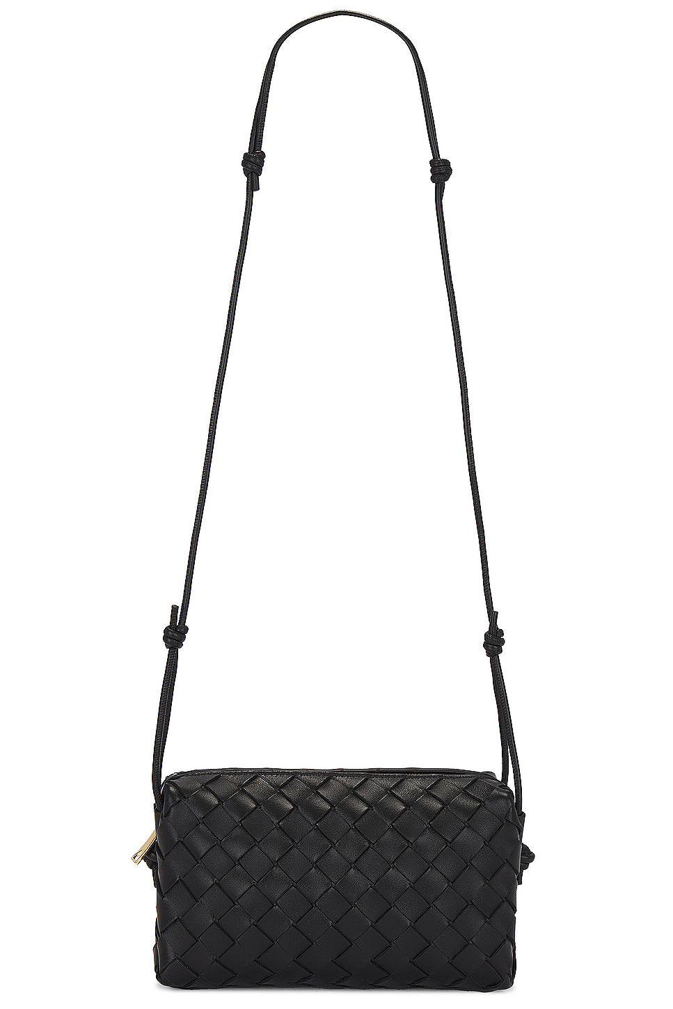 Loop Baguette Bag
