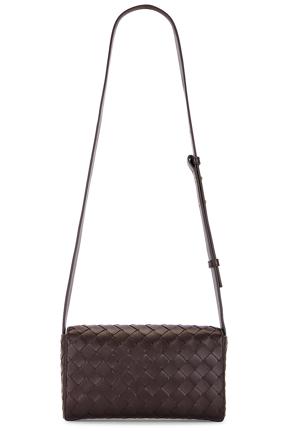 Andiamo Crossbody Bag