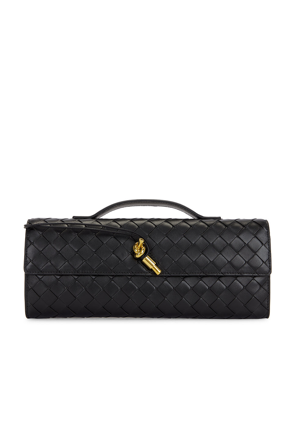 Andiamo Long Clutch