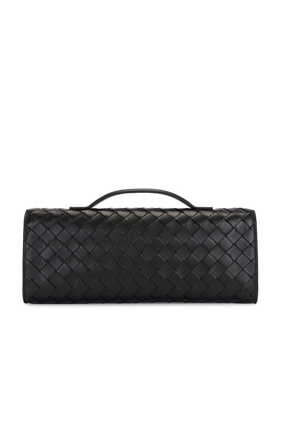 Andiamo Long Clutch