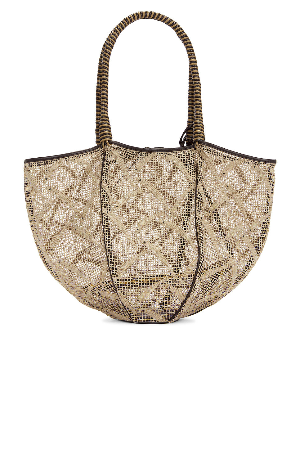 Fishnet Bag