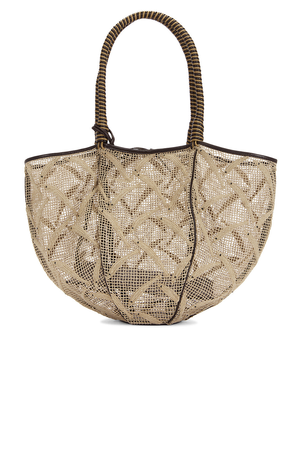 Fishnet Bag
