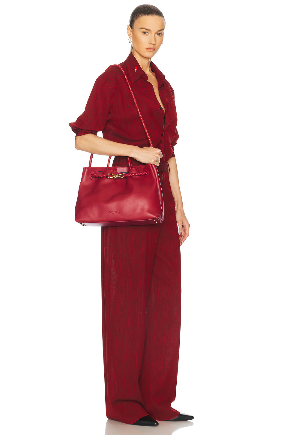 Medium Andiamo Bag