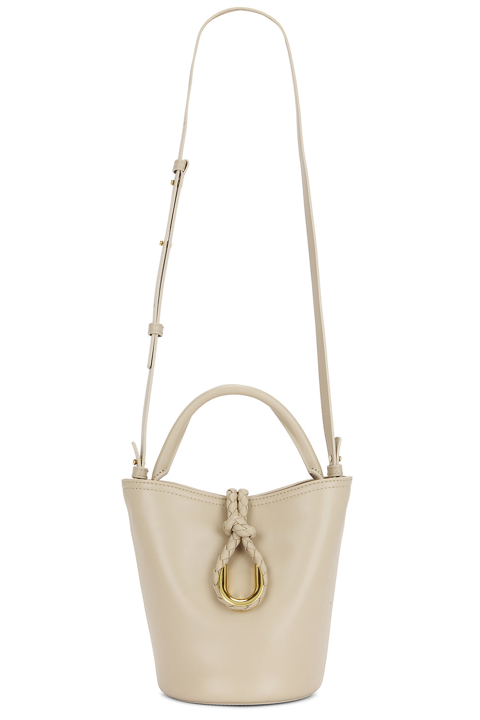 Small Liberta Bucket Bag
