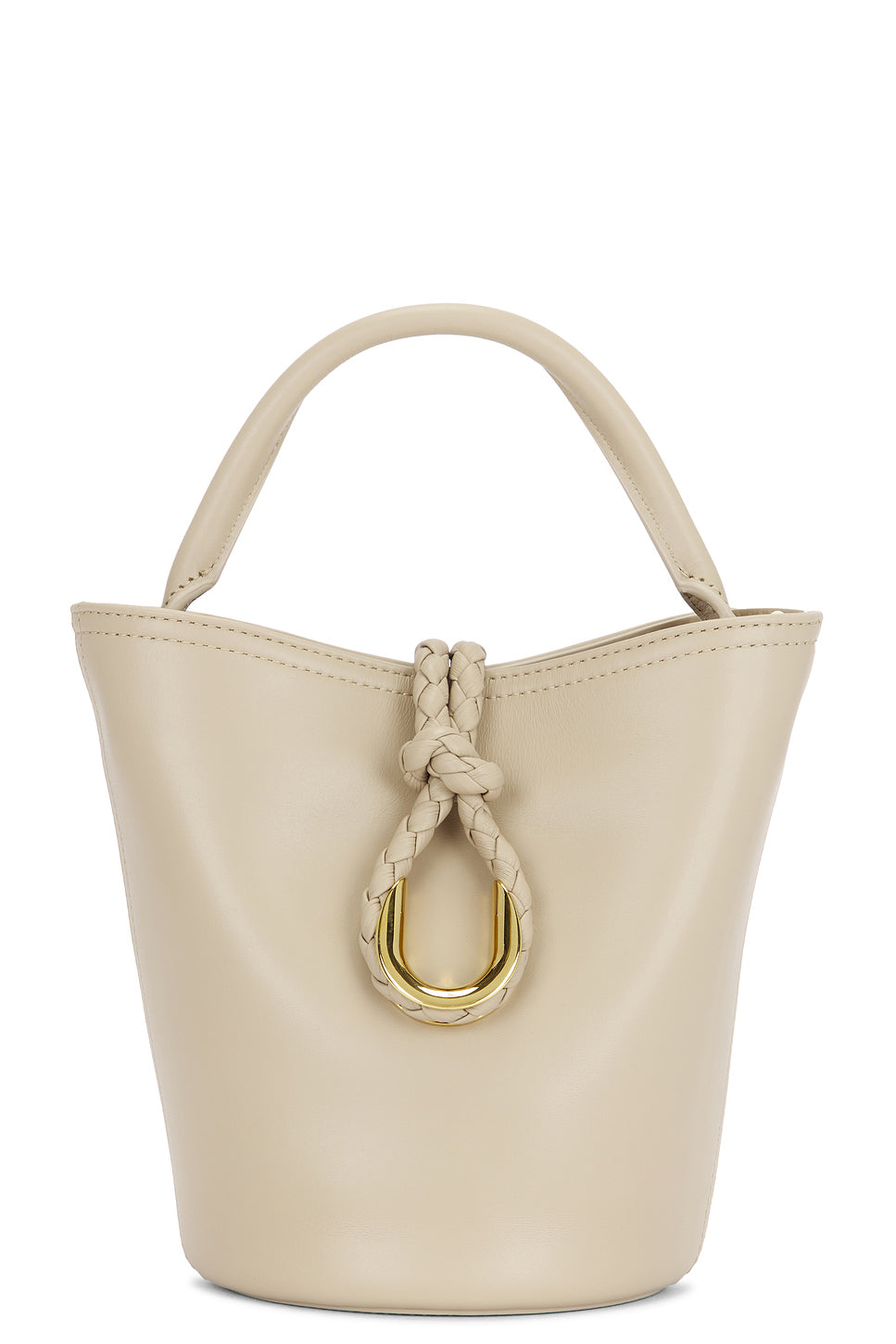 Small Liberta Bucket Bag