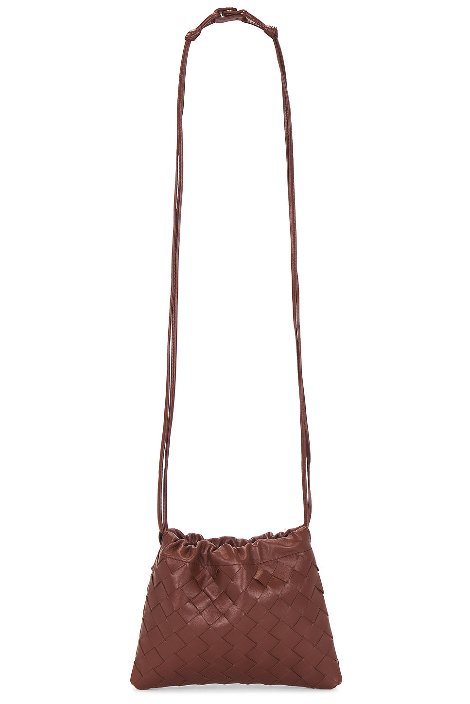 Small Intrecciato Dustbag