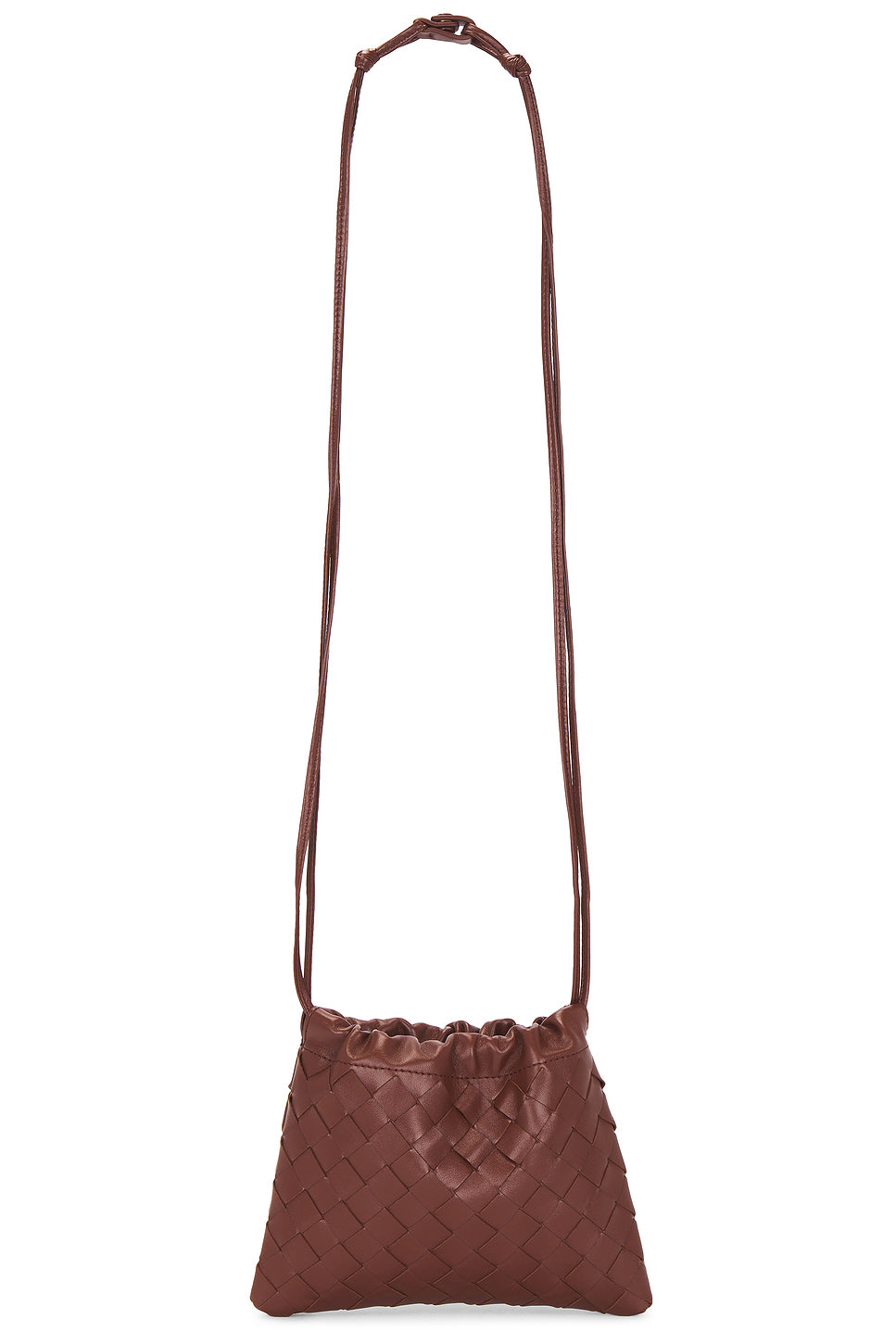 Small Intrecciato Dustbag