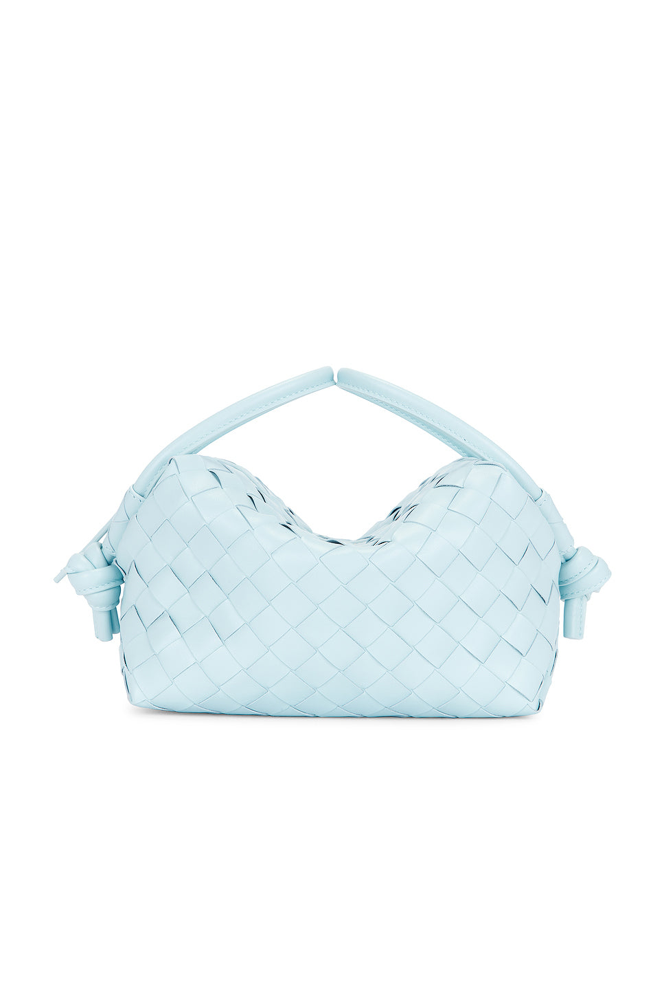 Loop Top Handle Bag