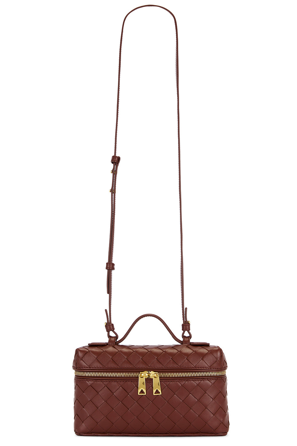 Bang Bang Vanity Case