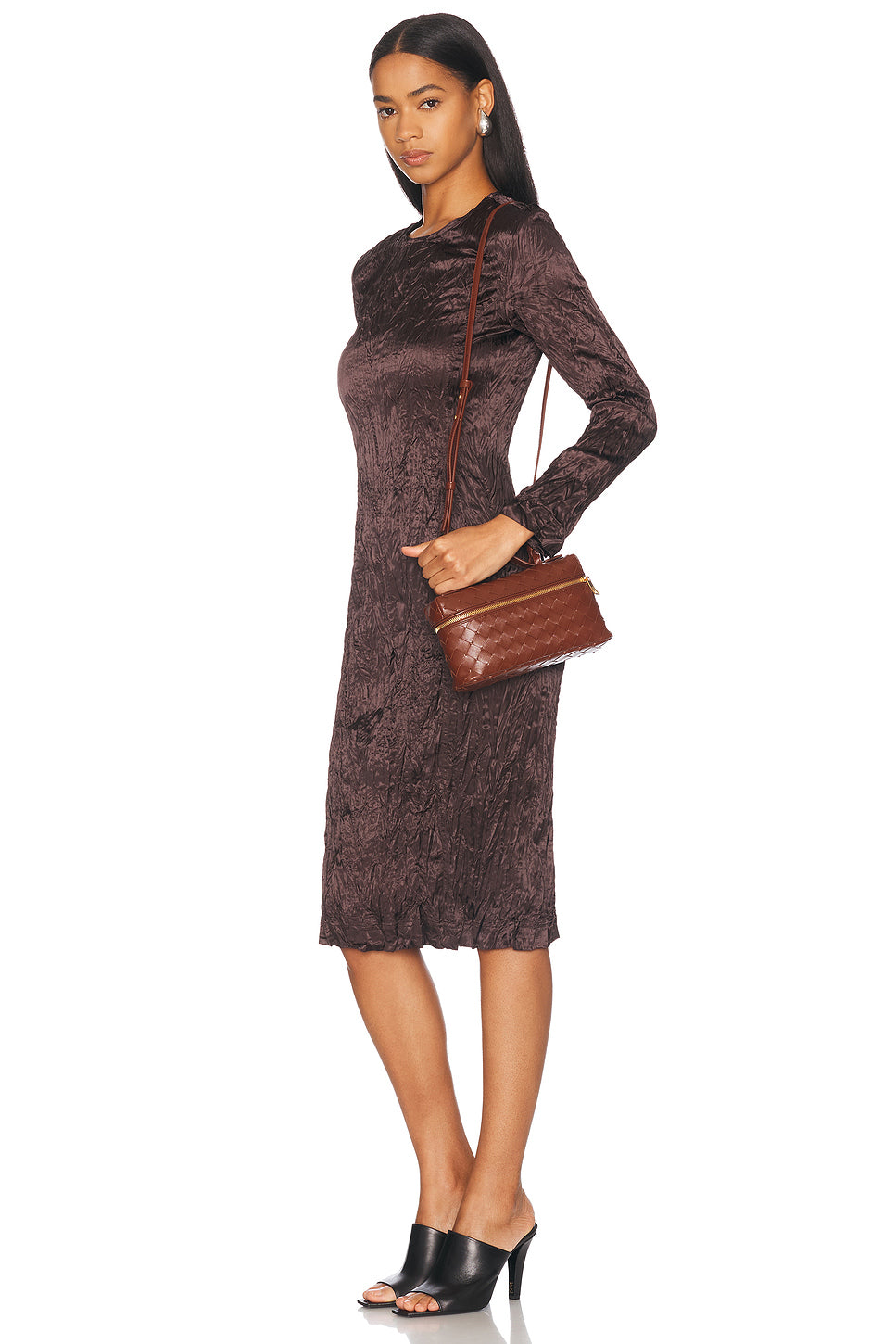 Bang Bang Vanity Case