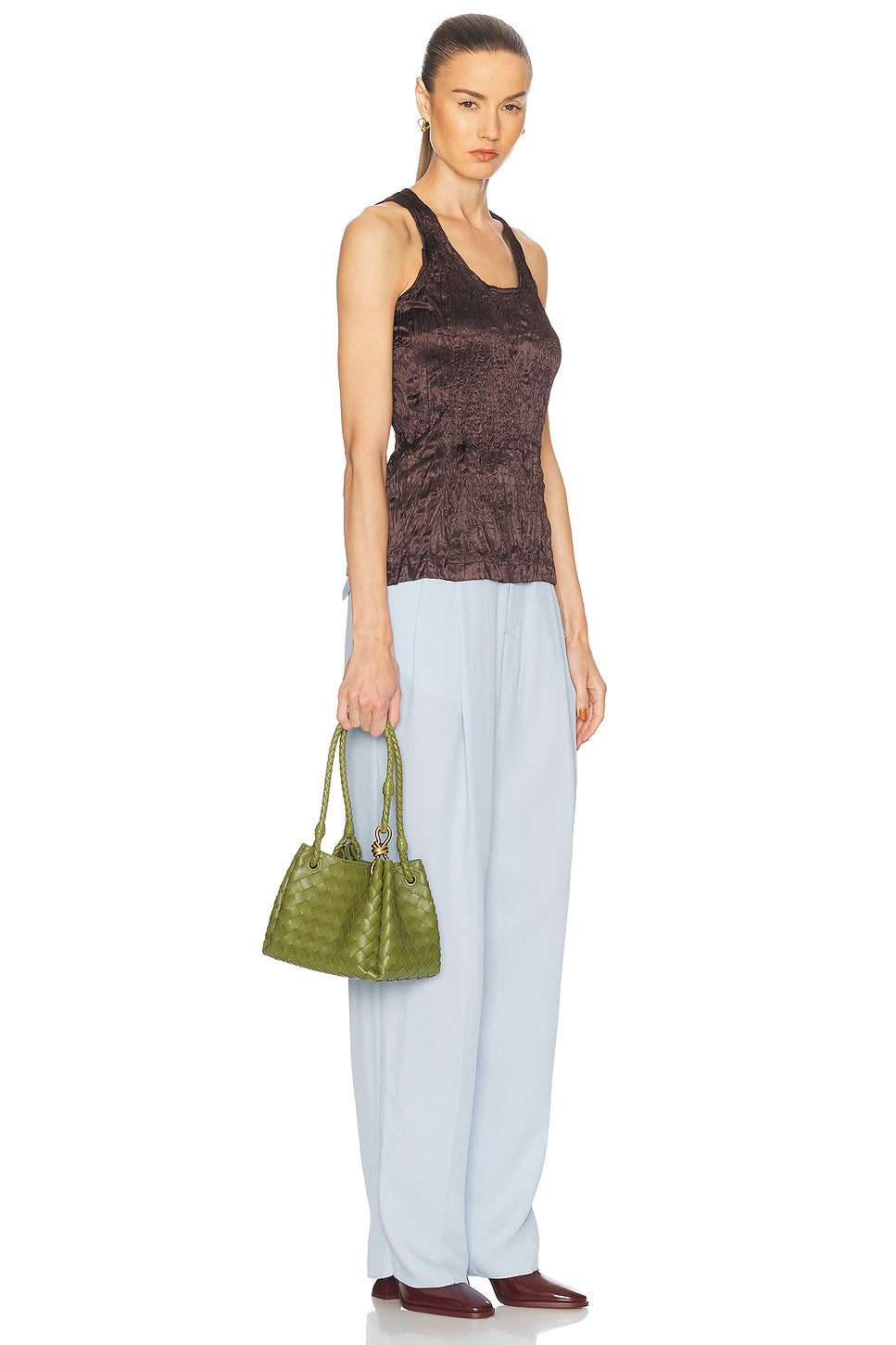 Small Andiamo Parachute Bag